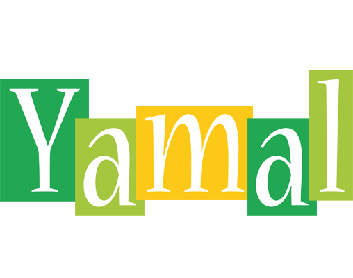 Yamal lemonade logo