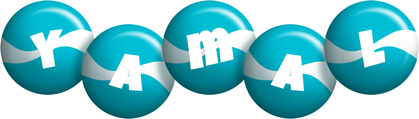 Yamal messi logo