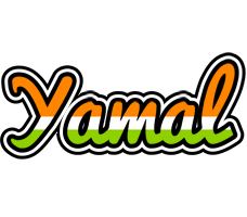 Yamal mumbai logo