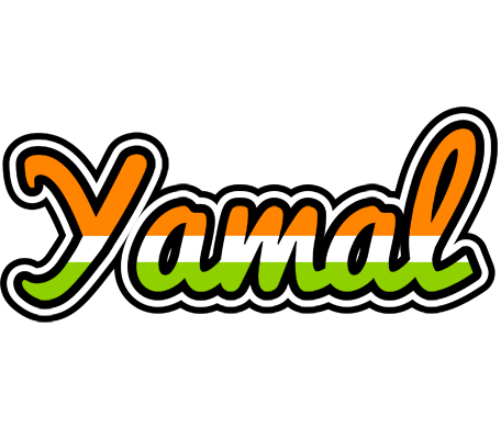 Yamal mumbai logo