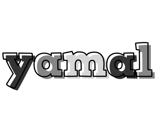 Yamal night logo