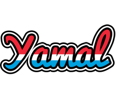 Yamal norway logo