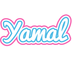 Yamal outdoors logo