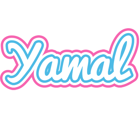 Yamal outdoors logo