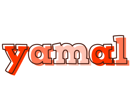 Yamal paint logo