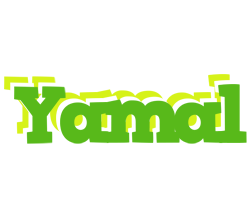 Yamal picnic logo