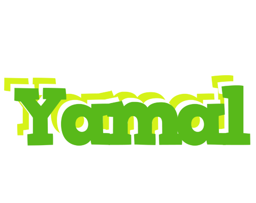 Yamal picnic logo