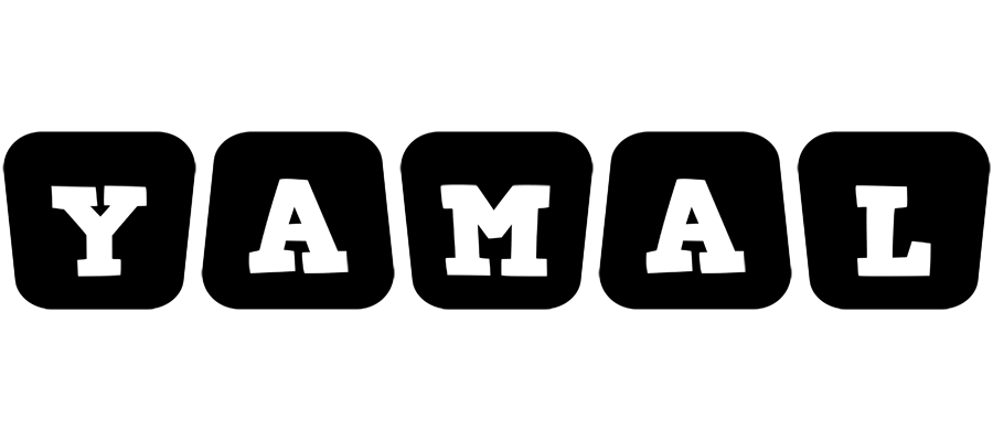 Yamal racing logo