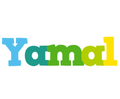 Yamal rainbows logo