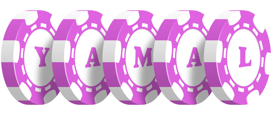 Yamal river logo
