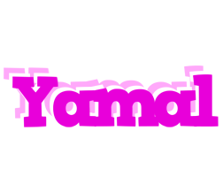 Yamal rumba logo