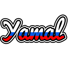 Yamal russia logo