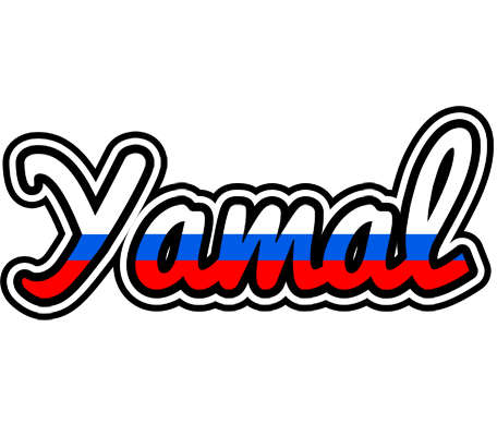 Yamal russia logo
