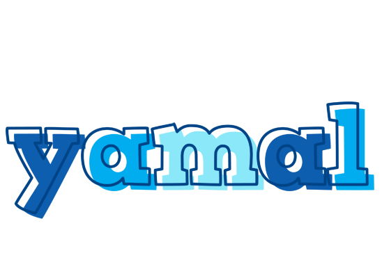 Yamal sailor logo