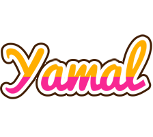 Yamal smoothie logo