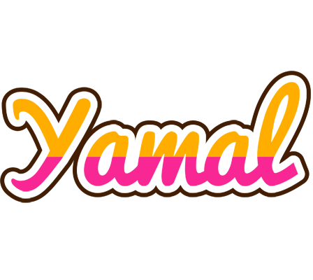 Yamal smoothie logo