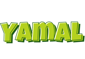 Yamal summer logo