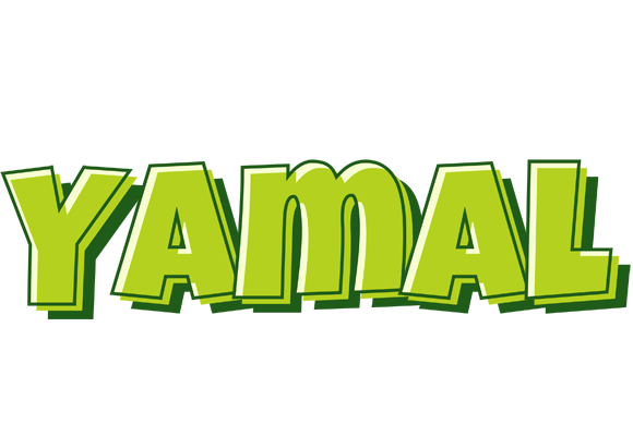 Yamal summer logo