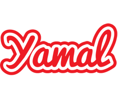 Yamal sunshine logo