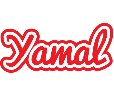 Yamal sunshine logo