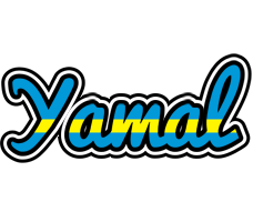 Yamal sweden logo