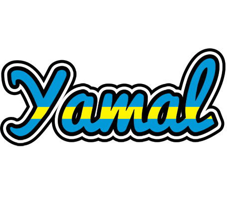 Yamal sweden logo