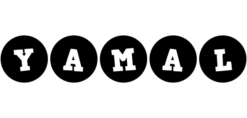 Yamal tools logo