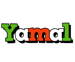 Yamal venezia logo