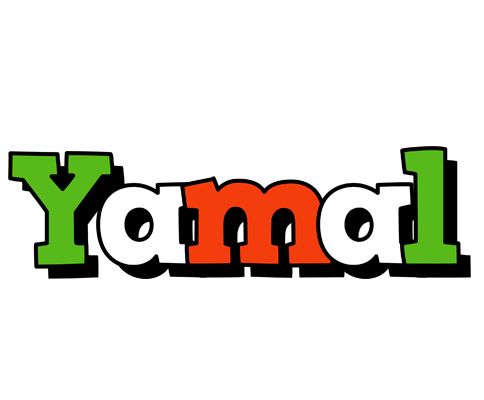 Yamal venezia logo