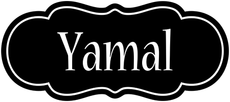 Yamal welcome logo