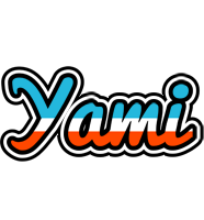 Yami america logo