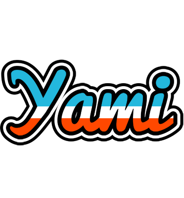 Yami america logo