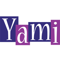 Yami autumn logo