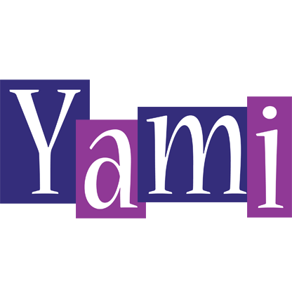 Yami autumn logo