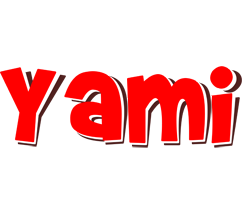 Yami basket logo