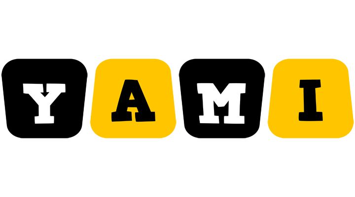 Yami boots logo