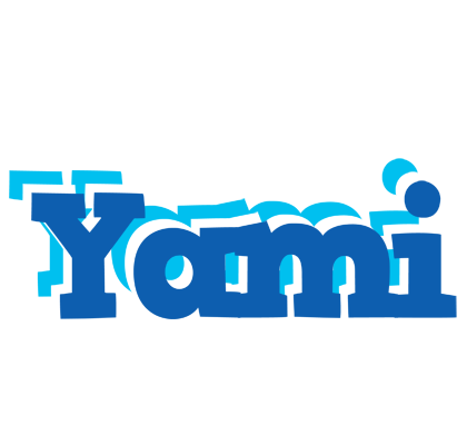 Yami business logo