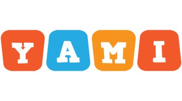 Yami comics logo