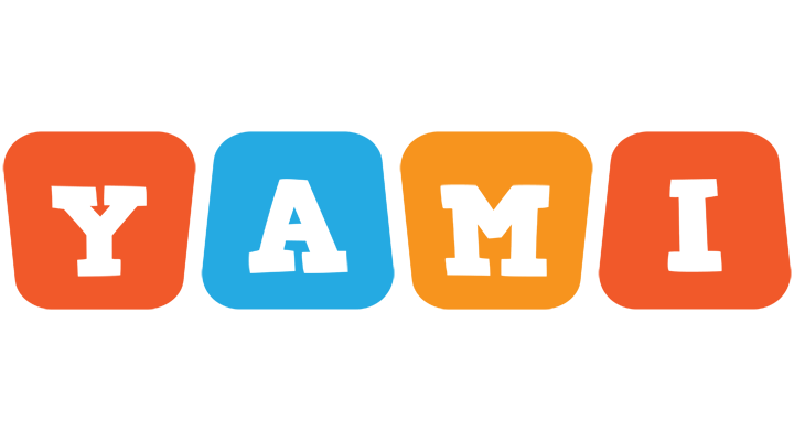 Yami comics logo