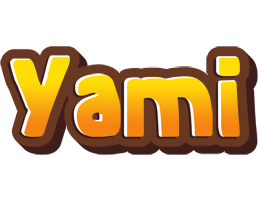 Yami cookies logo