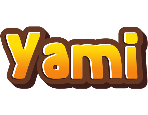 Yami cookies logo