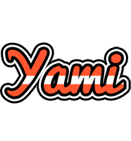 Yami denmark logo