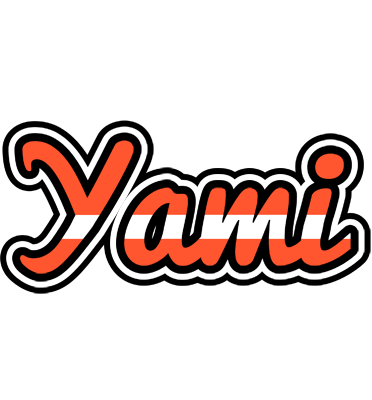 Yami denmark logo
