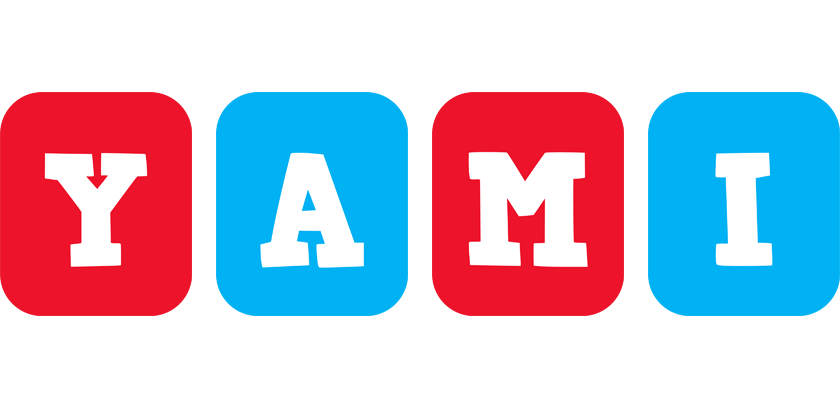 Yami diesel logo