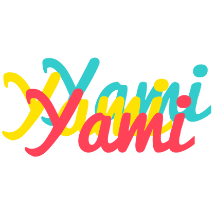 Yami disco logo
