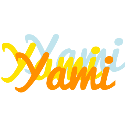 Yami energy logo