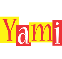 Yami errors logo