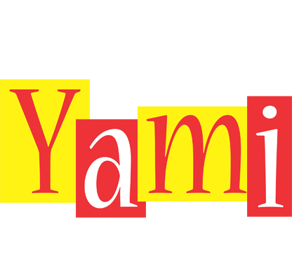Yami errors logo