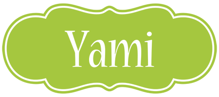 Yami family logo