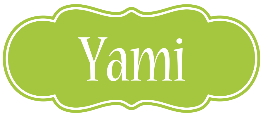 Yami family logo